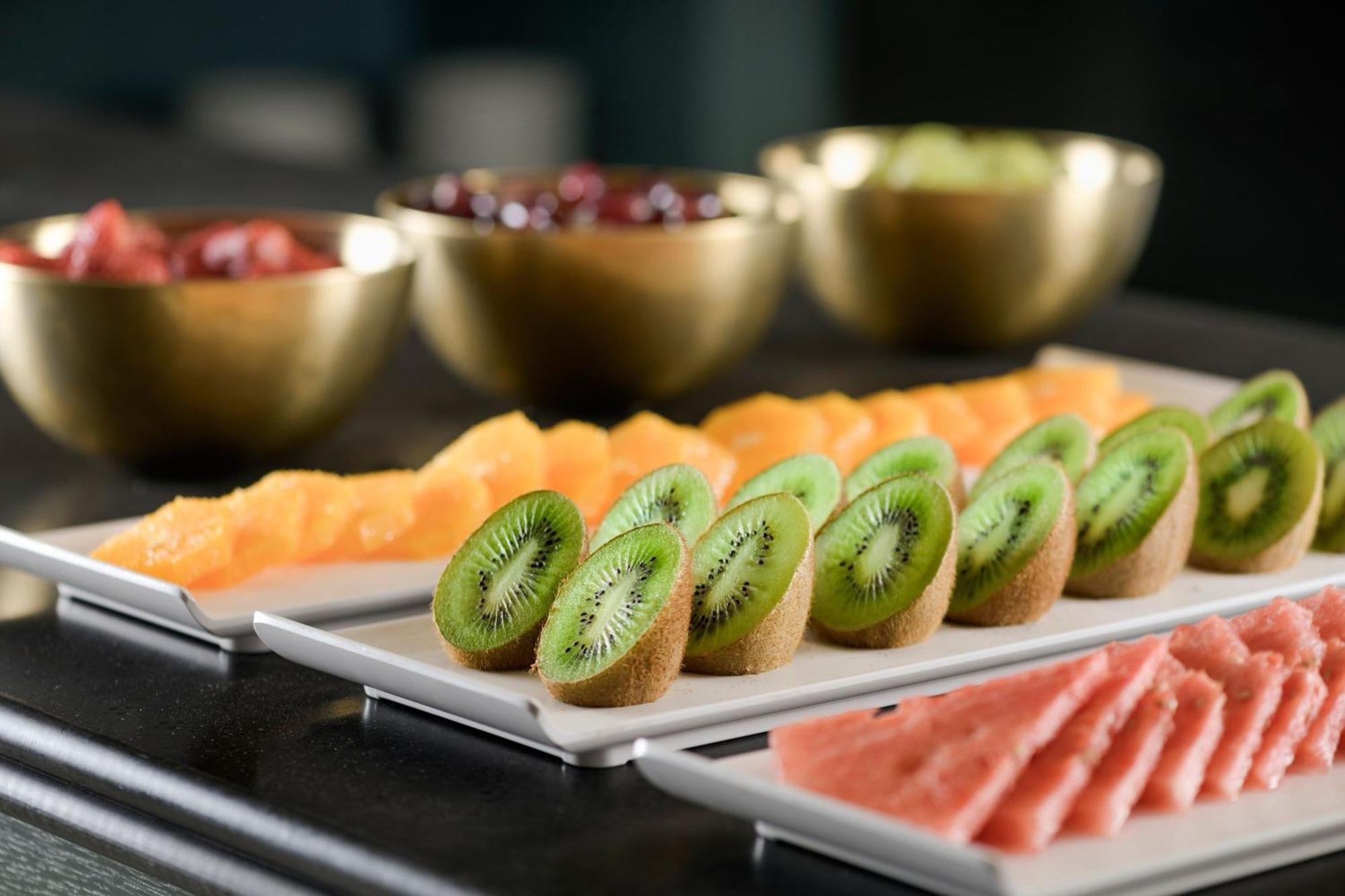 The Westin Madrid Cuzco Hotel Екстериор снимка