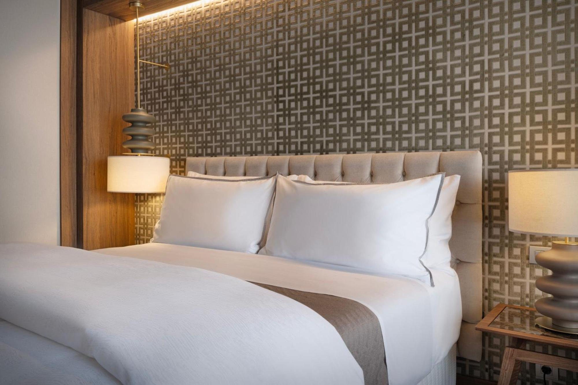 The Westin Madrid Cuzco Hotel Екстериор снимка